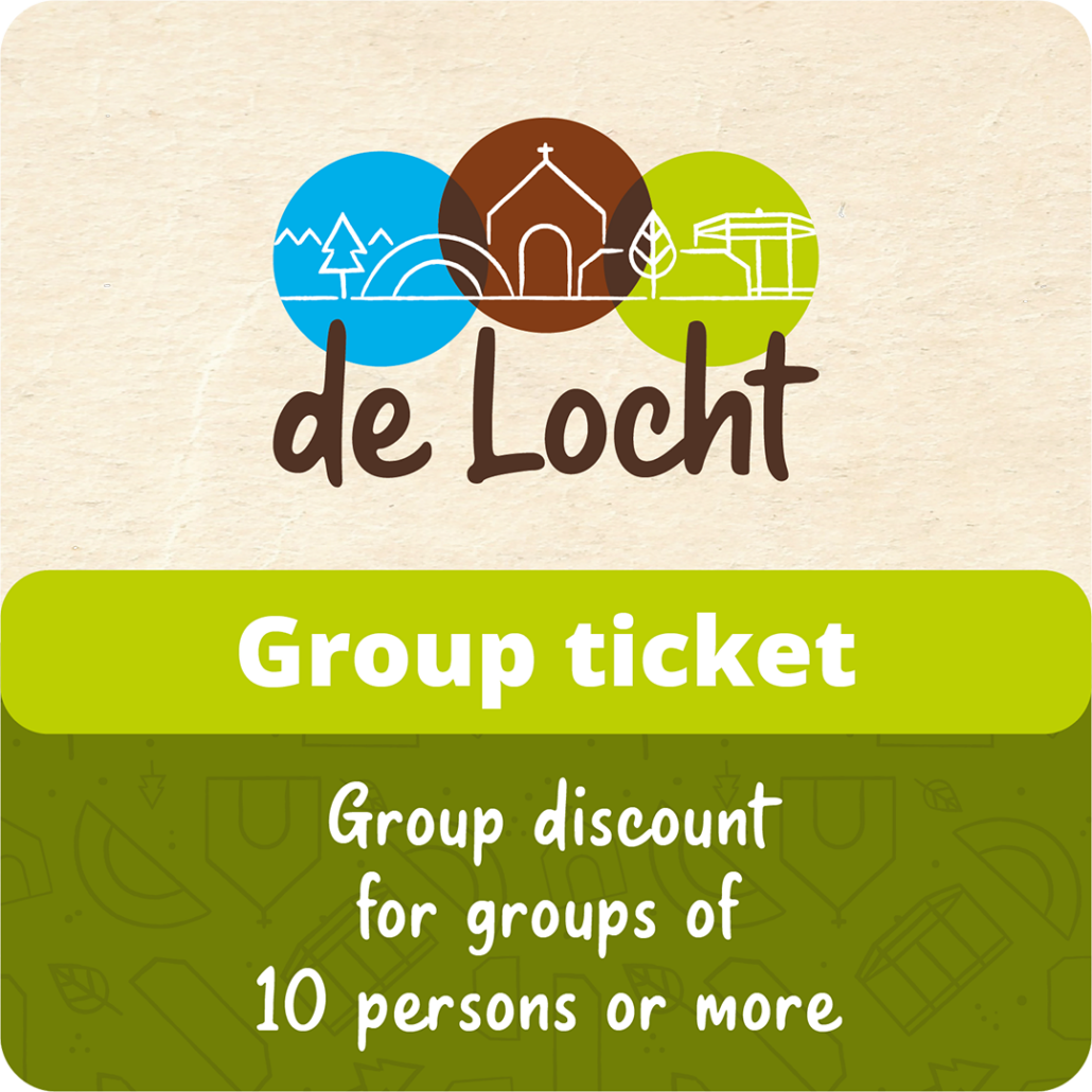 Group ticket