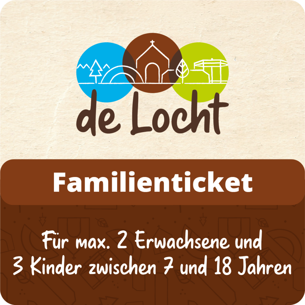 Familienticket