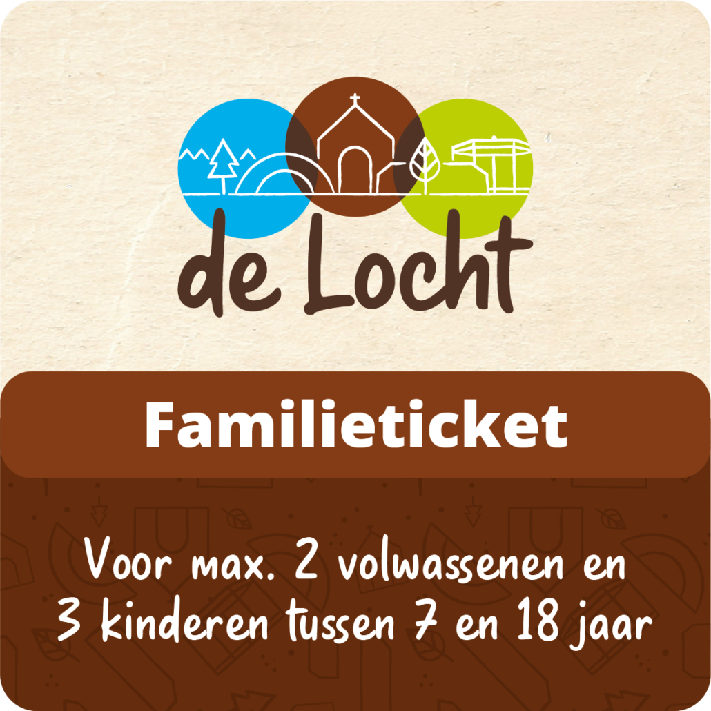 Familieticket
