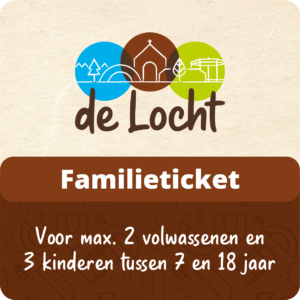 Familieticket