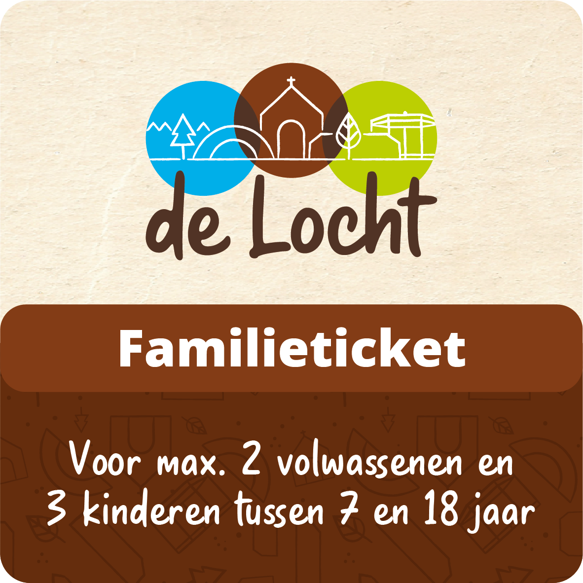 Familieticket