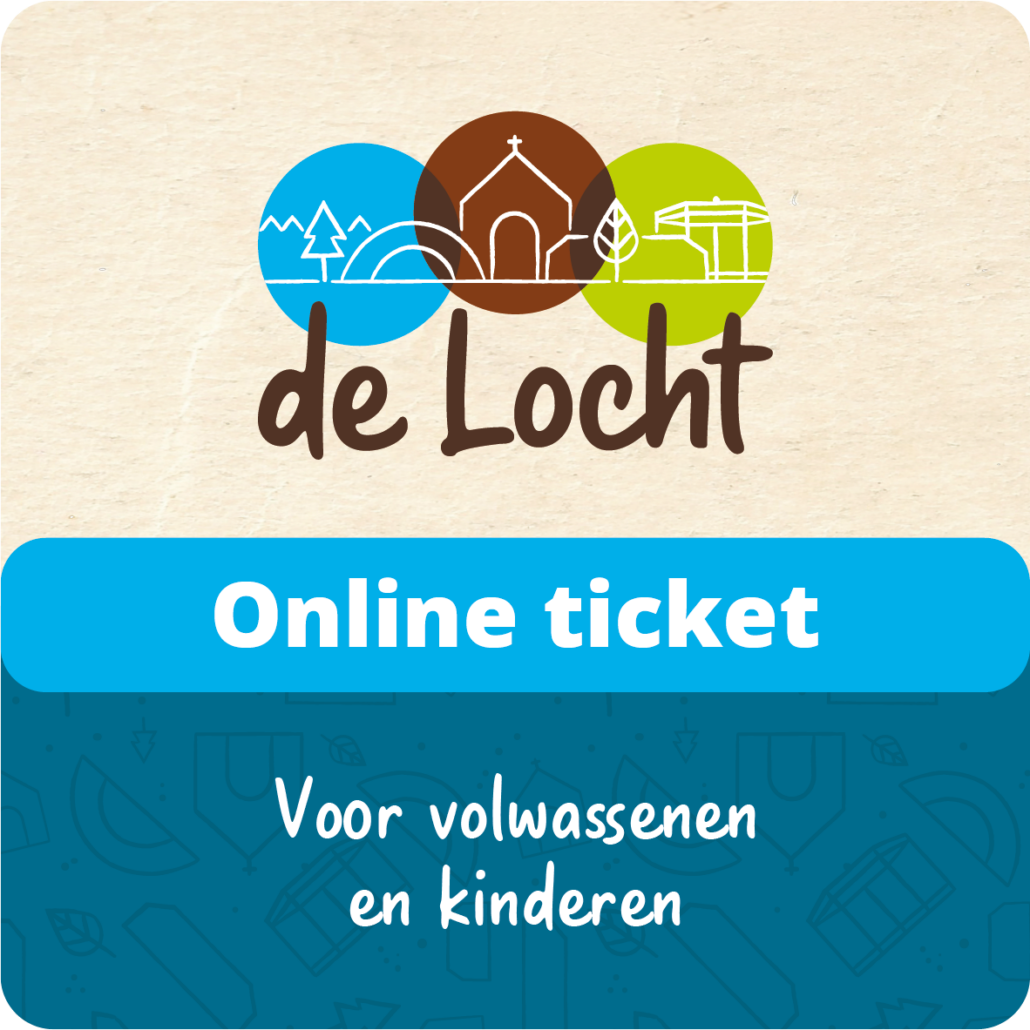 Online ticket