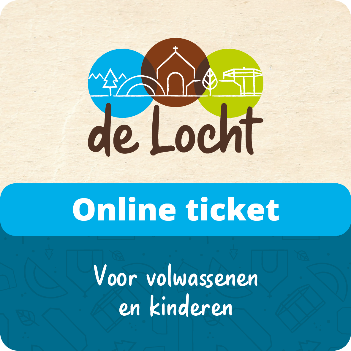 Online ticket